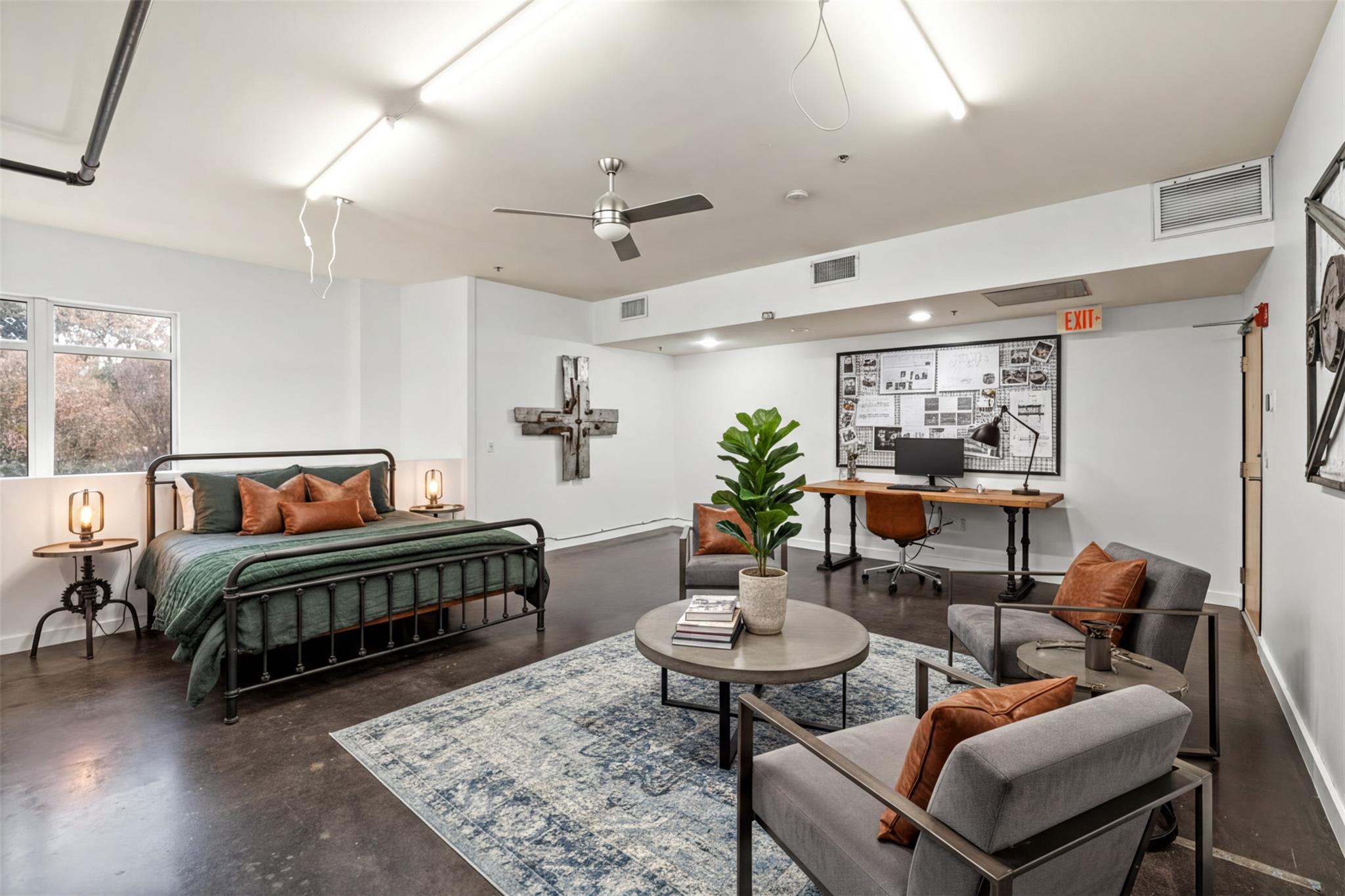 1601 E Cesar Chavez St # 106, Austin, TX 78702