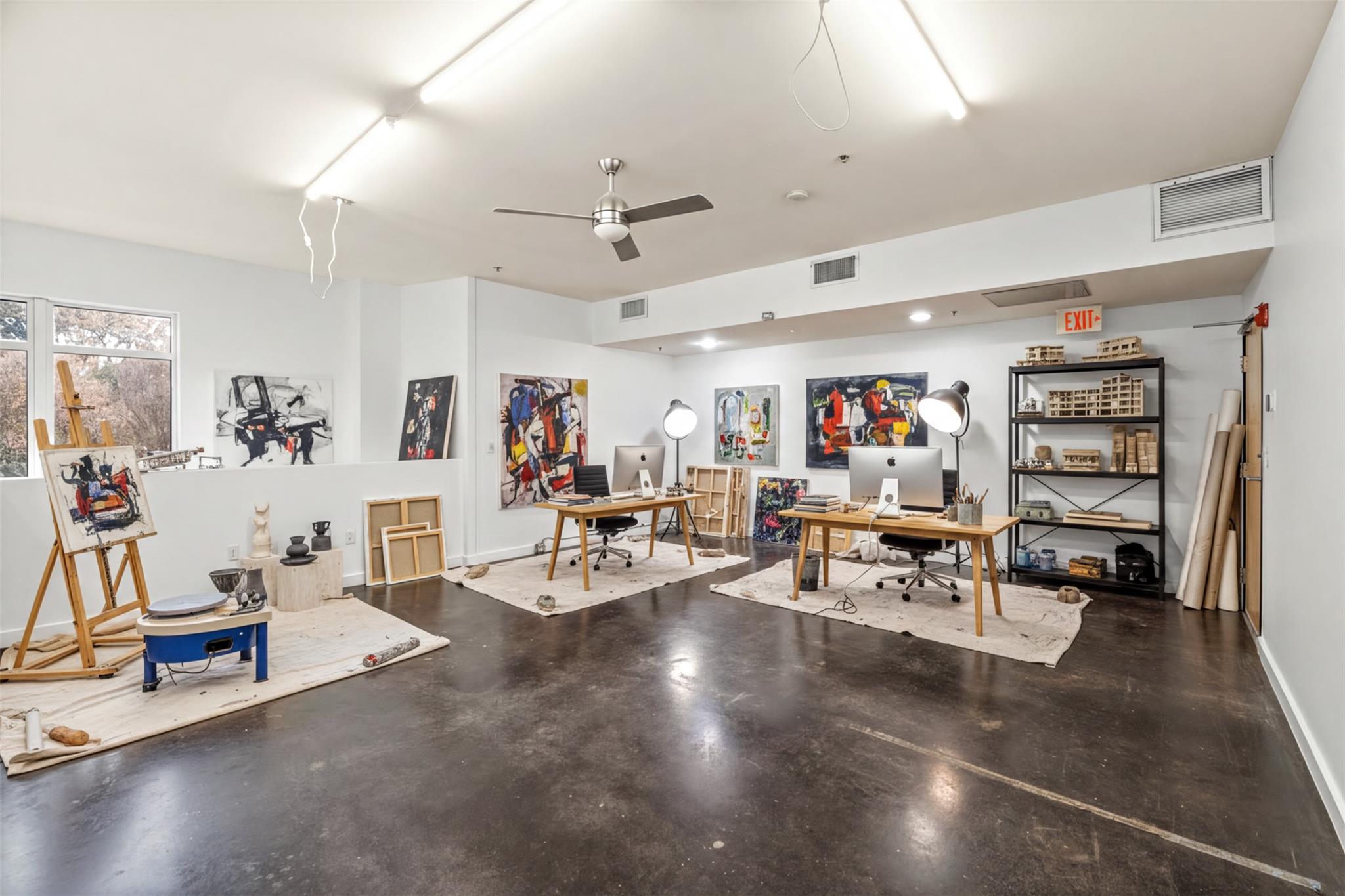 1601 E Cesar Chavez St # 106, Austin, TX 78702