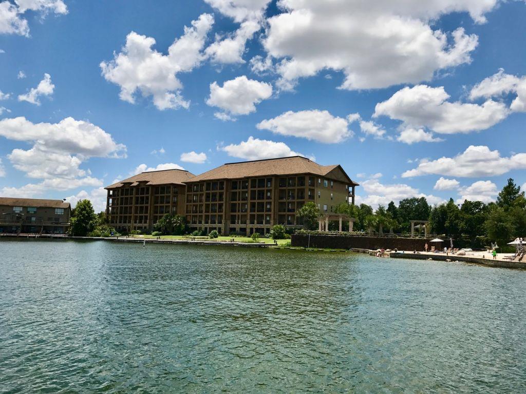 98 Island Dr # 33, Horseshoe Bay, TX 78657