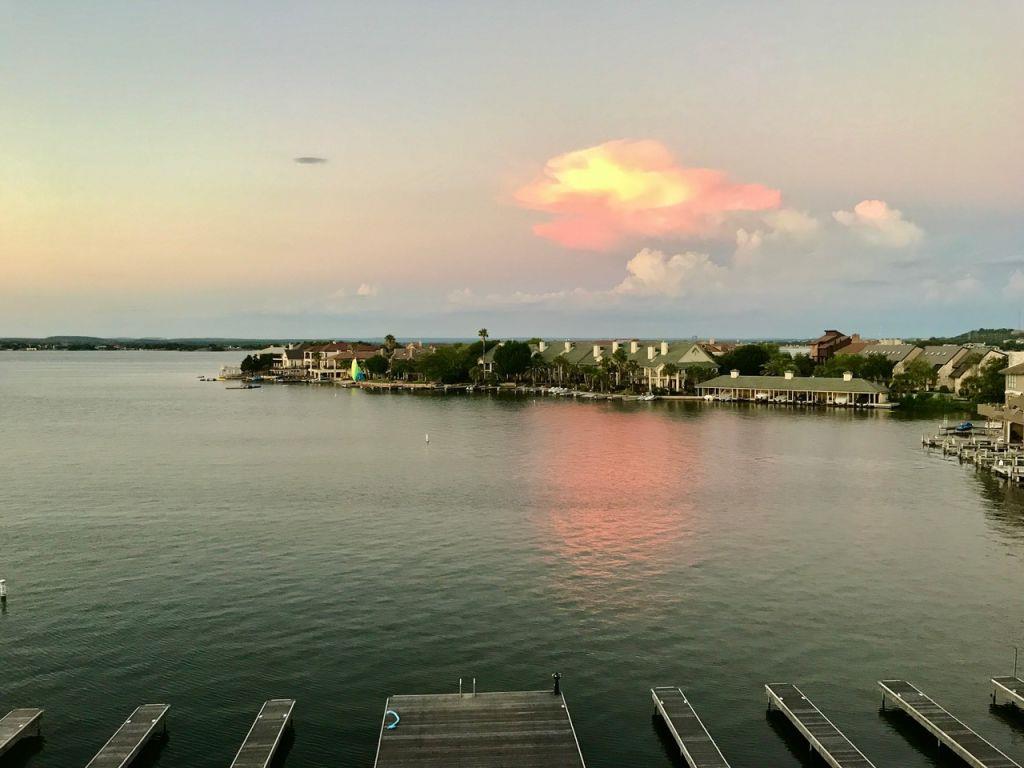 98 Island Dr # 33, Horseshoe Bay, TX 78657