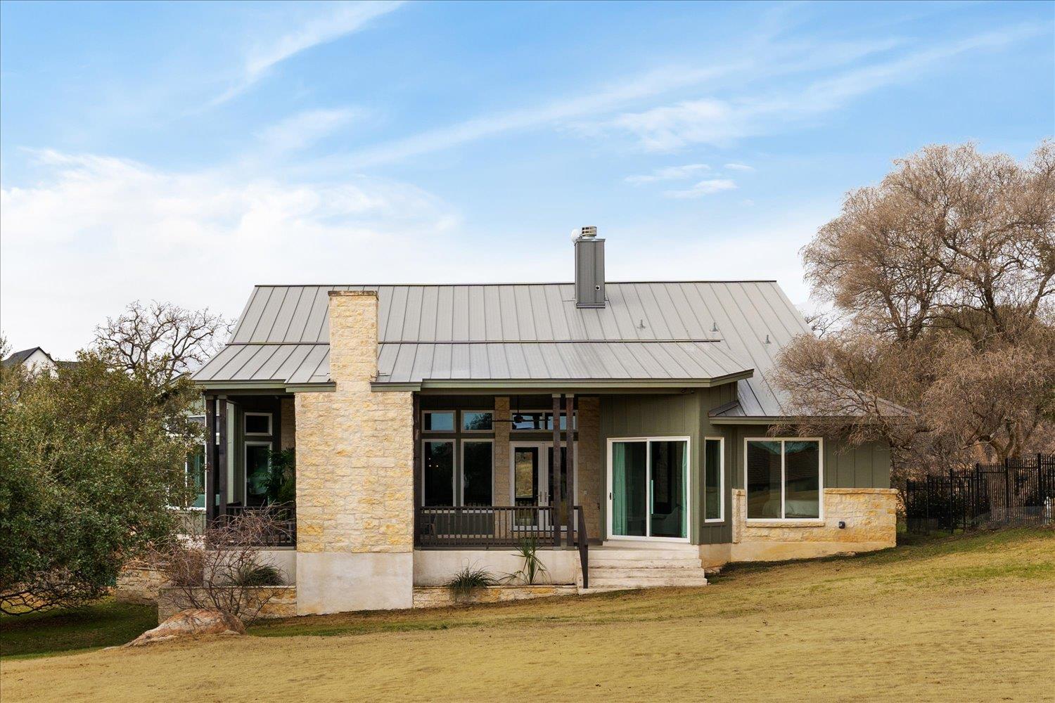 103 Stillwater, Horseshoe Bay, TX 78657