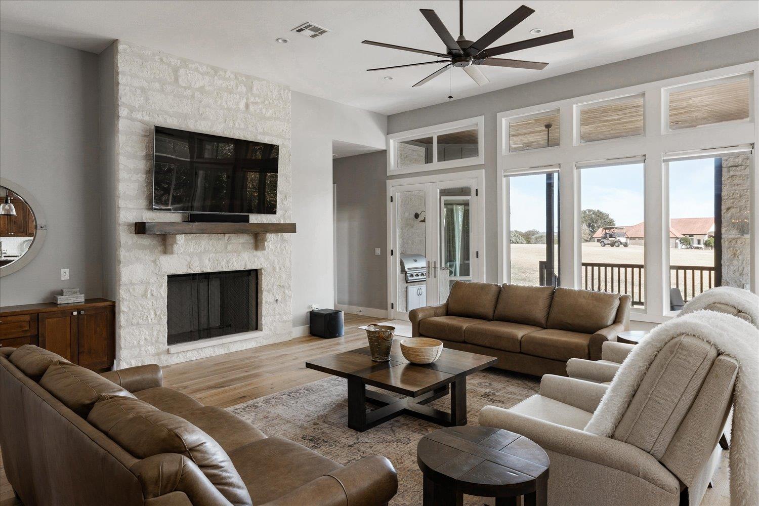 103 Stillwater, Horseshoe Bay, TX 78657