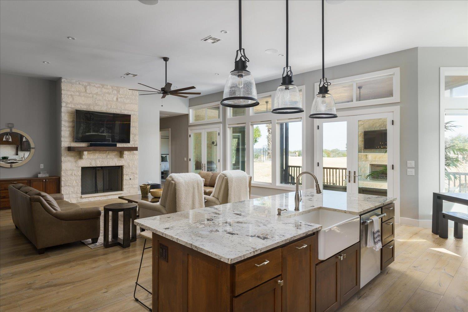 103 Stillwater, Horseshoe Bay, TX 78657