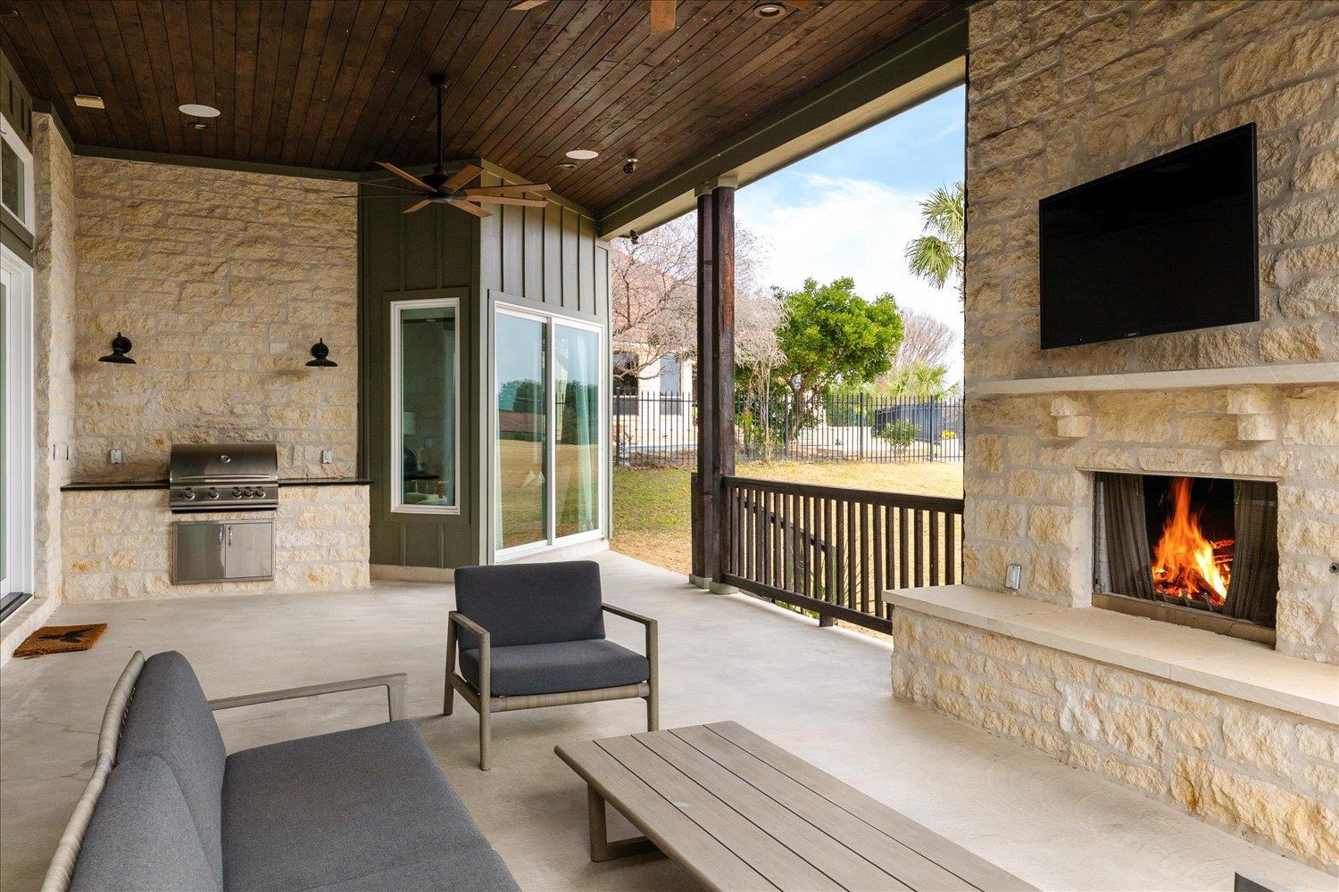 103 Stillwater, Horseshoe Bay, TX 78657