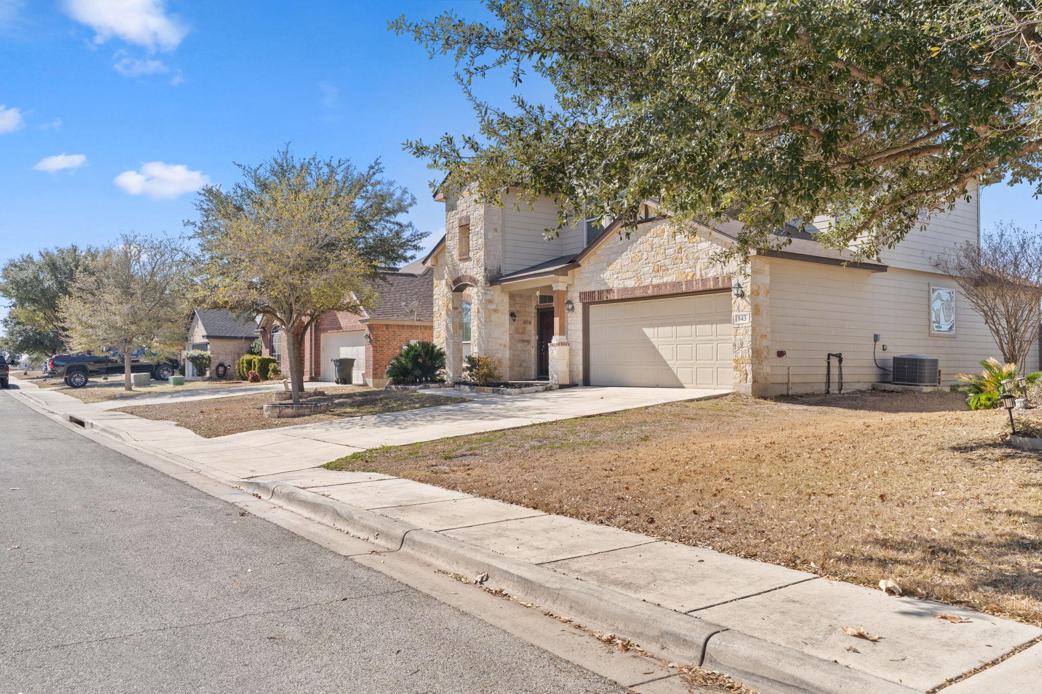 843 Avery Pkwy, New Braunfels, TX 78130