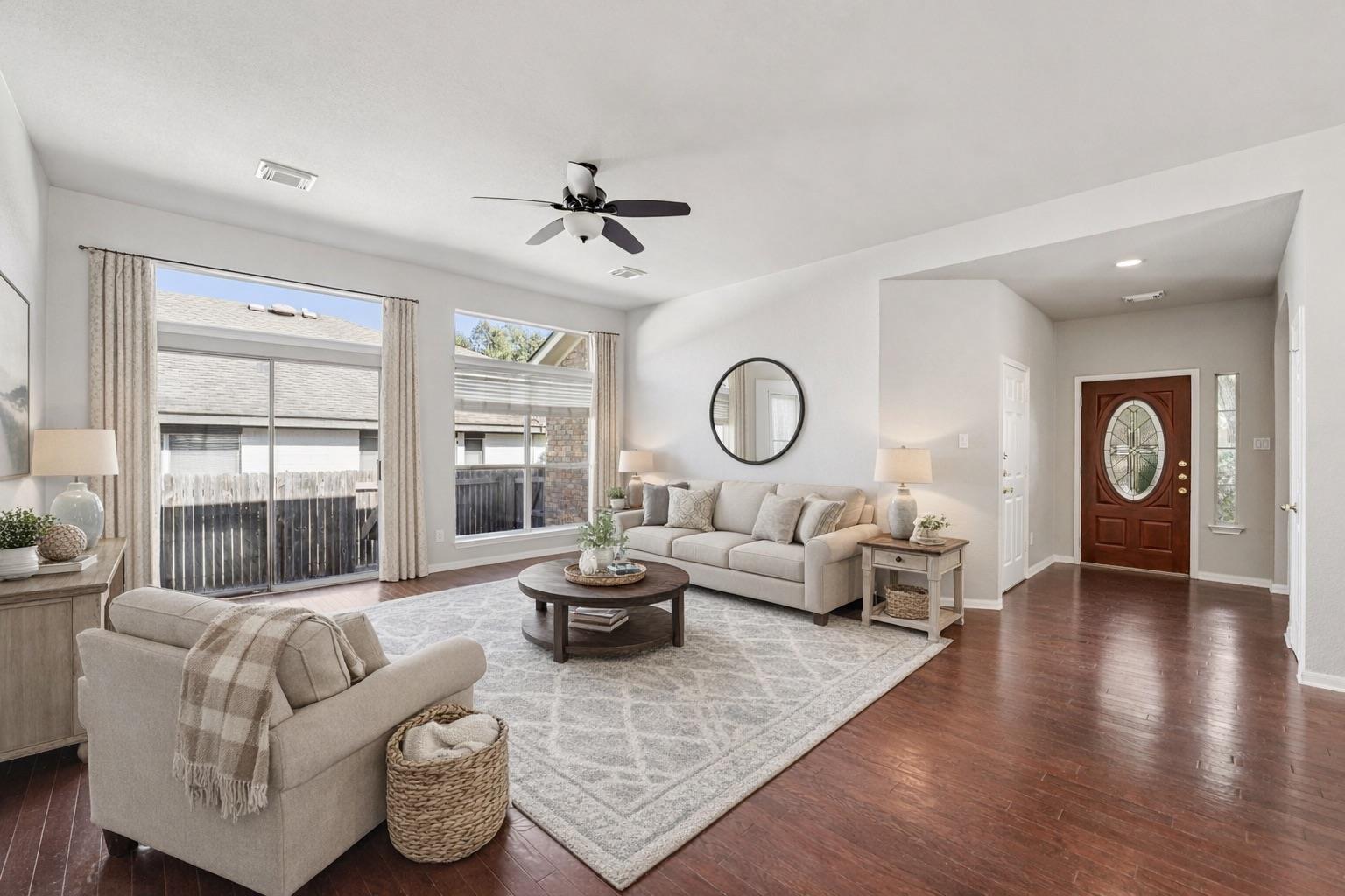 9002 Sommerland Way, Austin, TX 78749