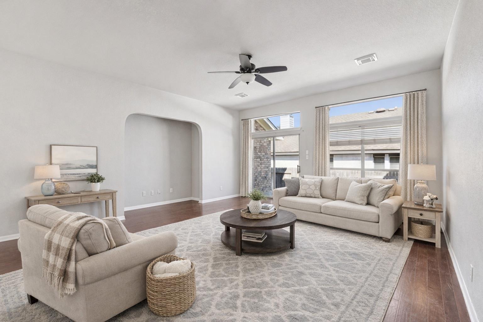 9002 Sommerland Way, Austin, TX 78749