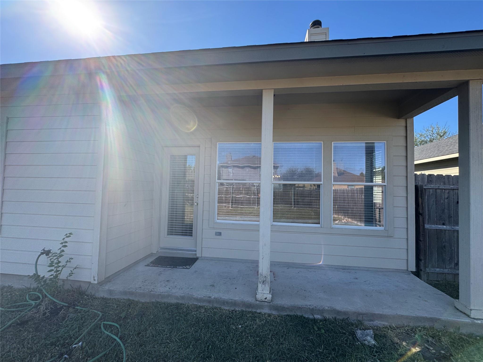 11606 Hereford St, Manor, TX 78653