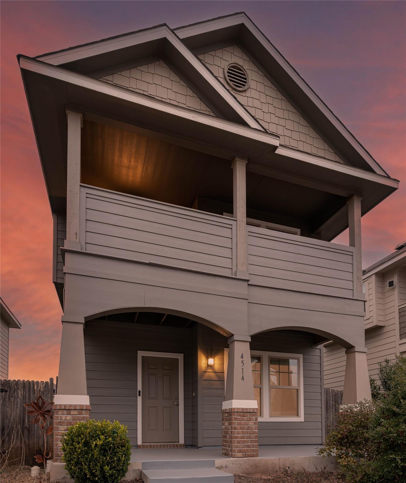 4514 Truth Way, Austin, TX 78725