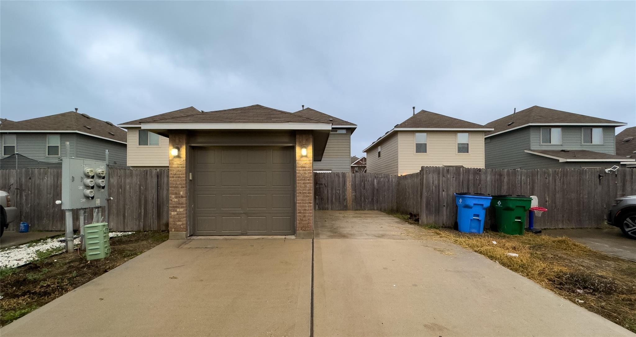 4514 Truth Way, Austin, TX 78725