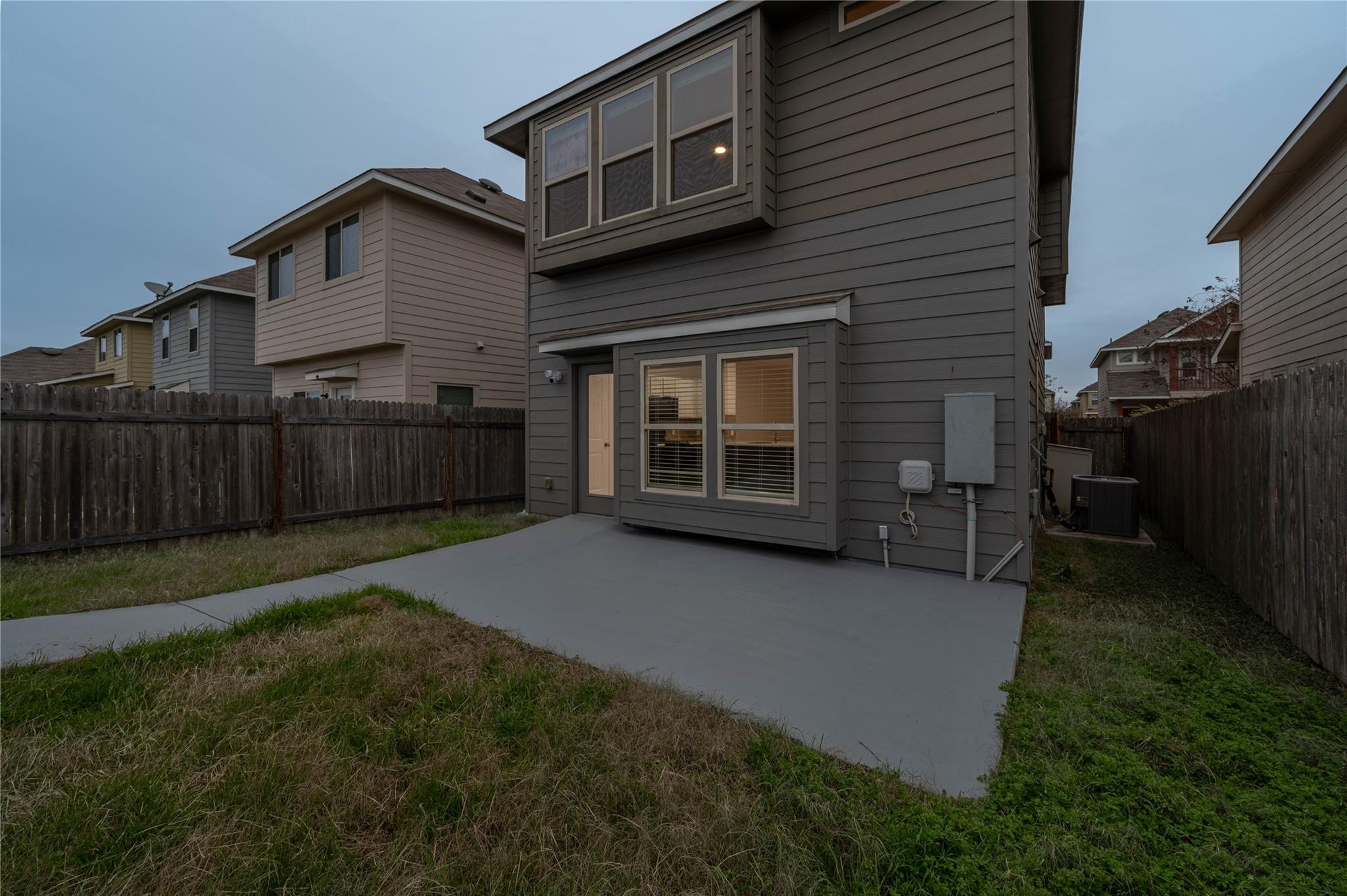 4514 Truth Way, Austin, TX 78725