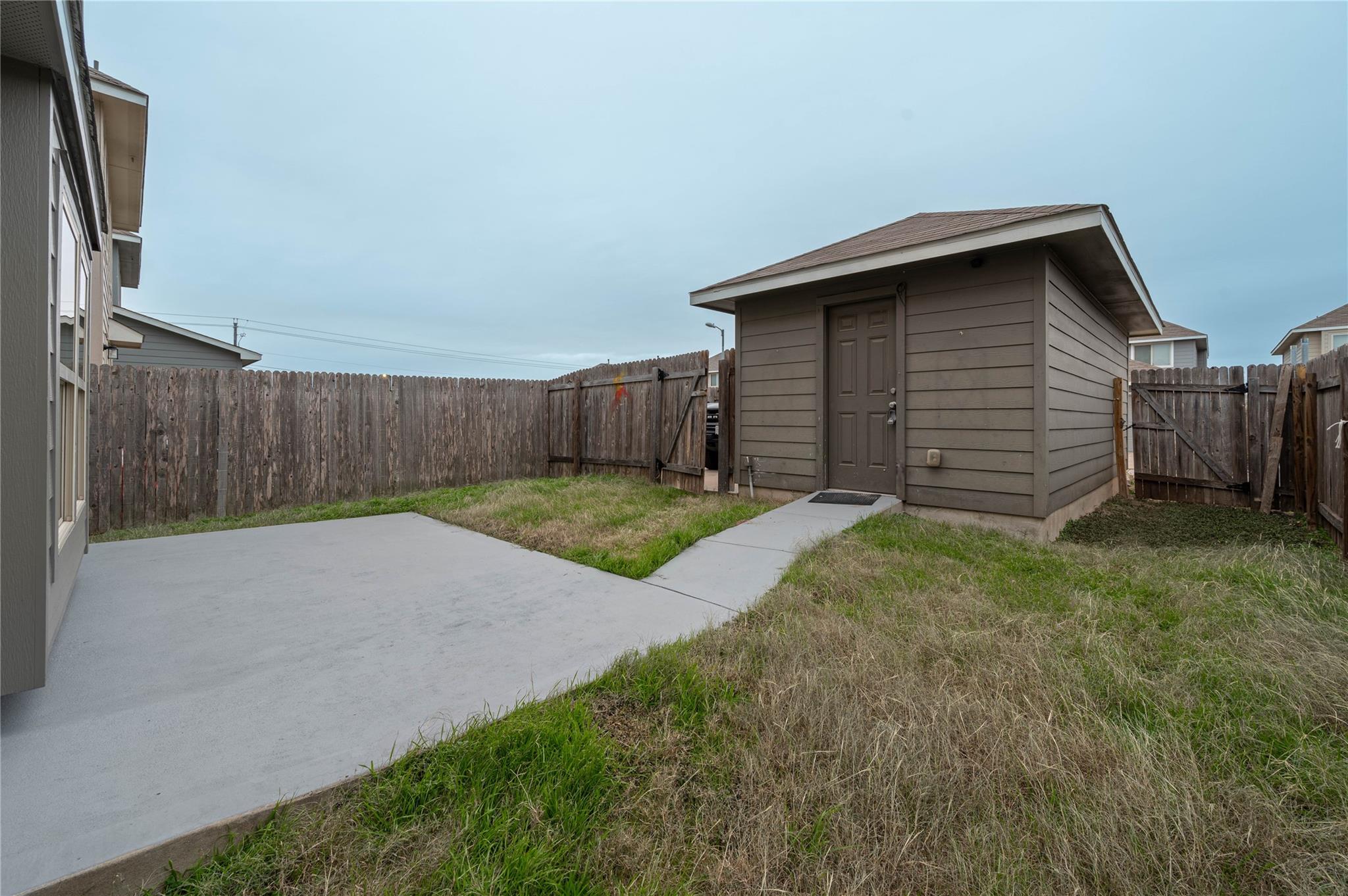 4514 Truth Way, Austin, TX 78725
