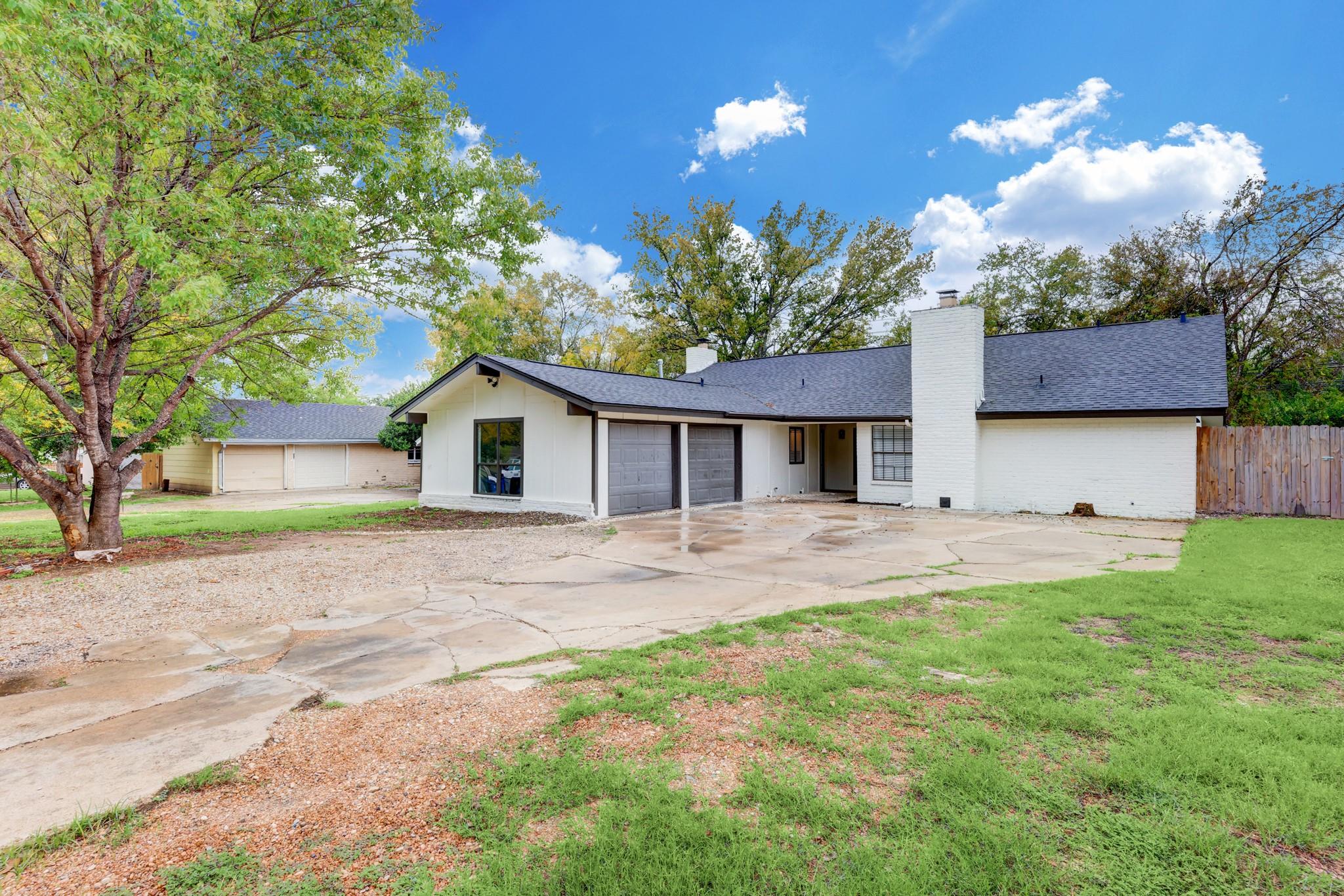5209 Purple Sage Dr, Austin, TX 78724