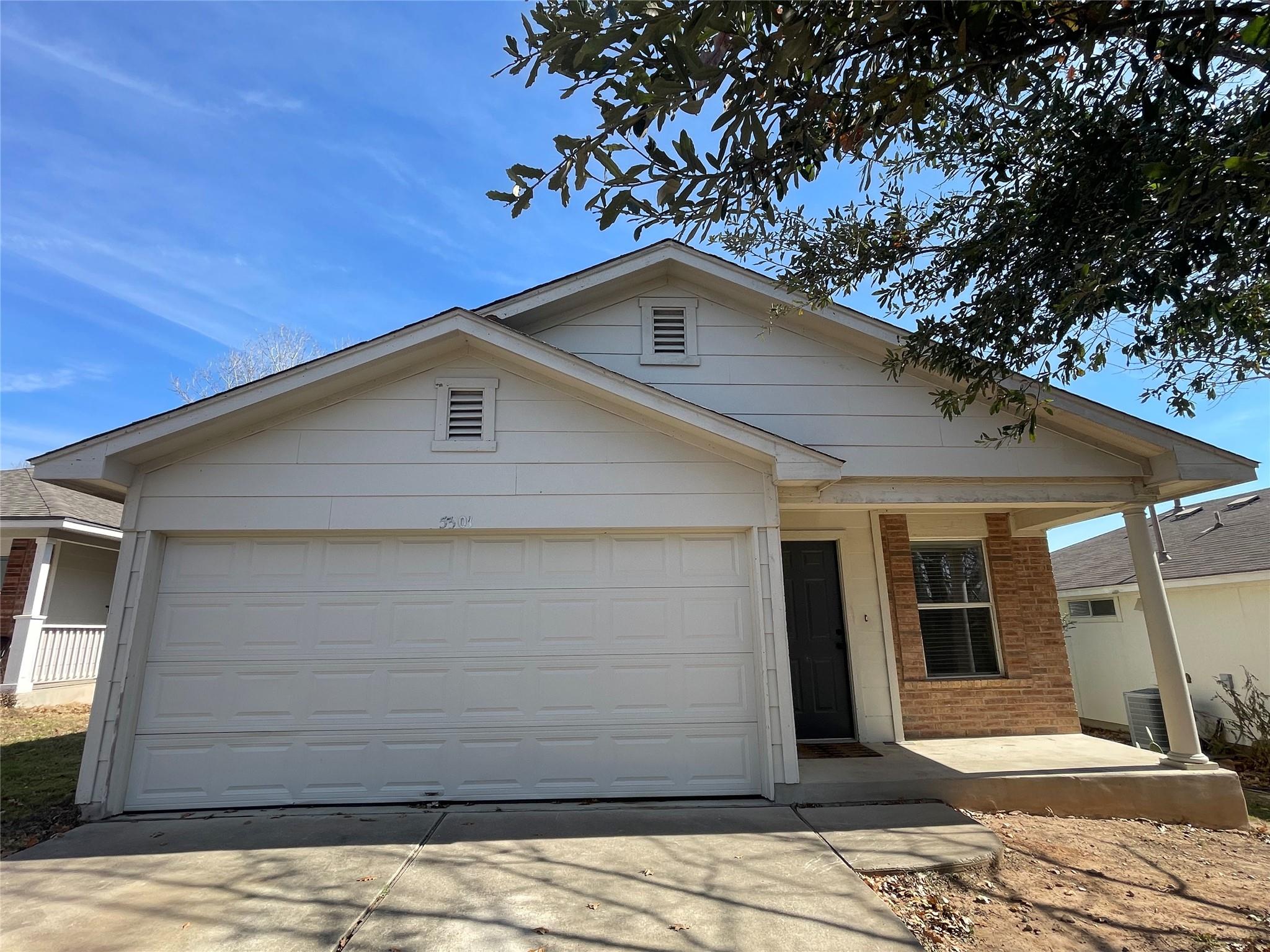 5301 Tower Trl, Austin, TX 78723