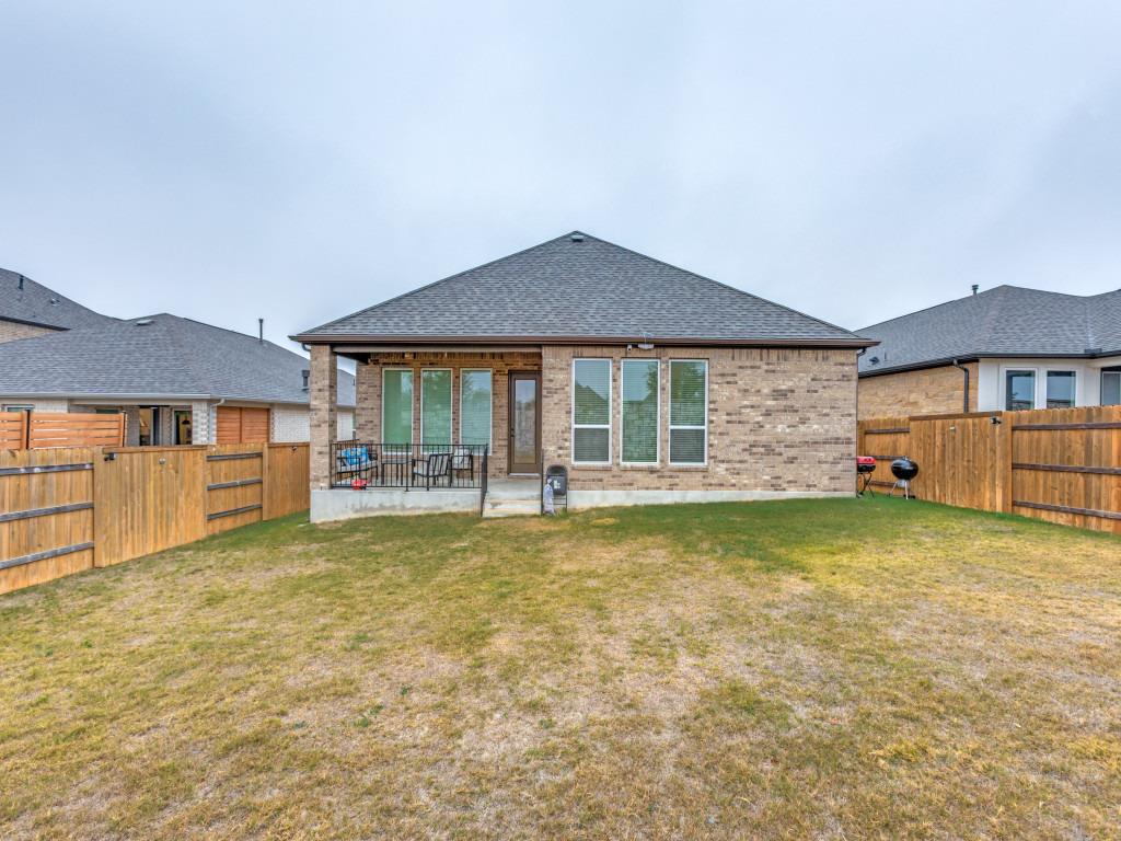 142 Milam Creek Dr, Kyle, TX 78640