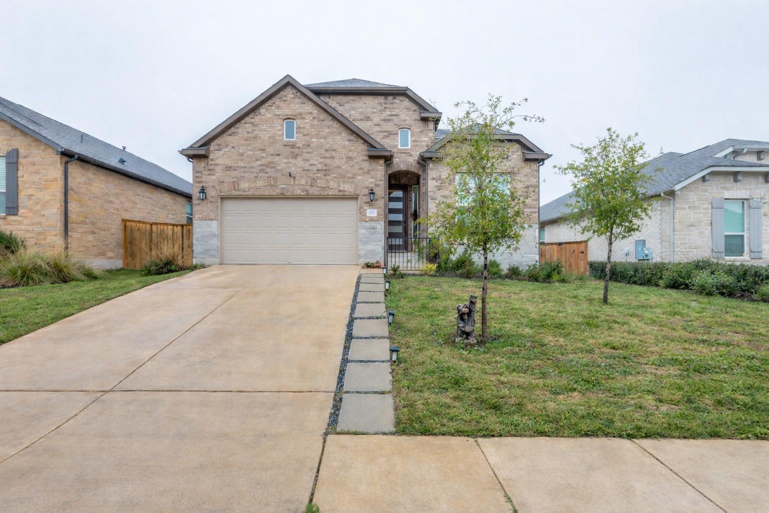 142 Milam Creek Dr, Kyle, TX 78640