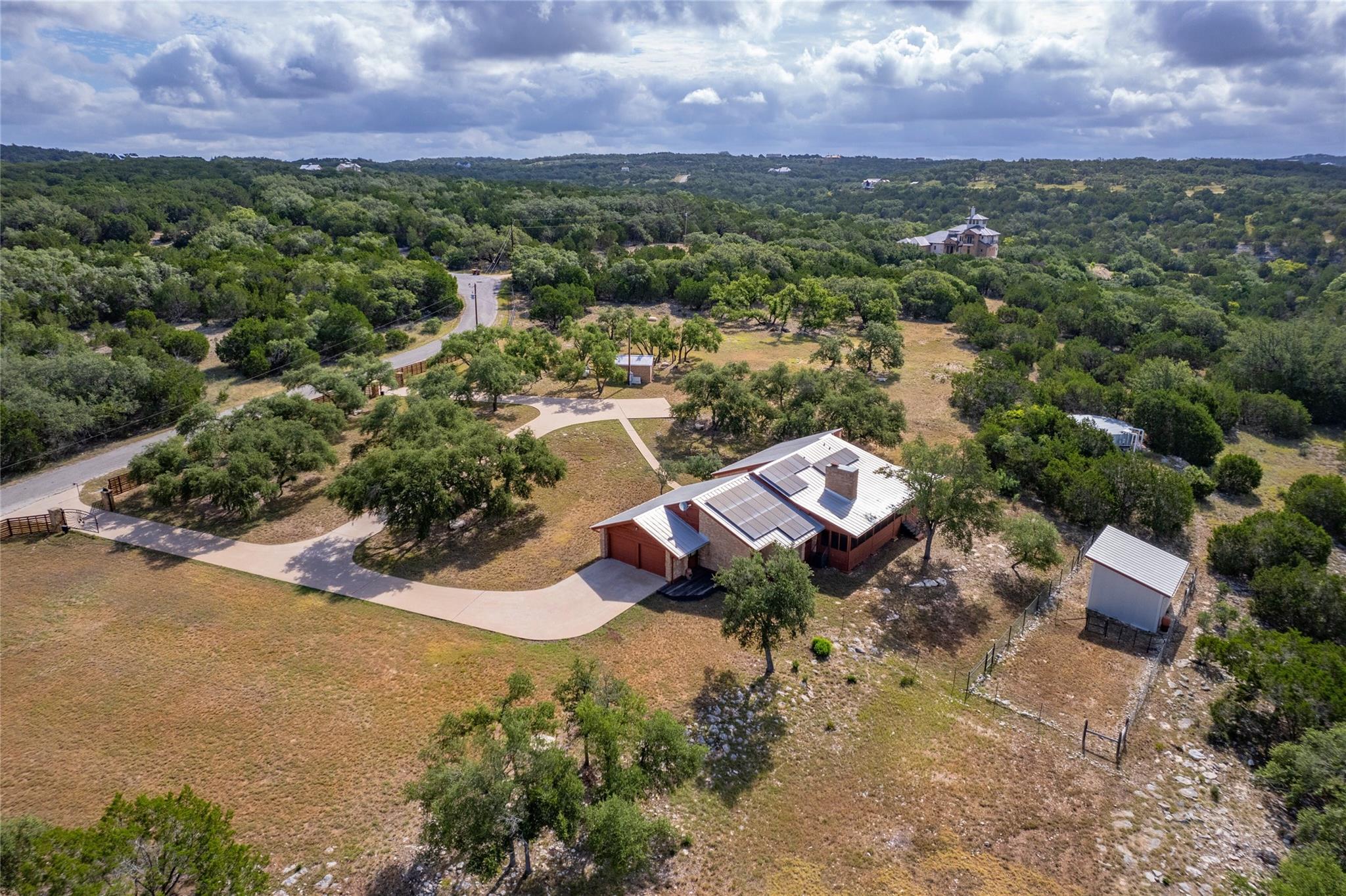 300 Sycamore Valley Rd, Dripping Springs, TX 78620