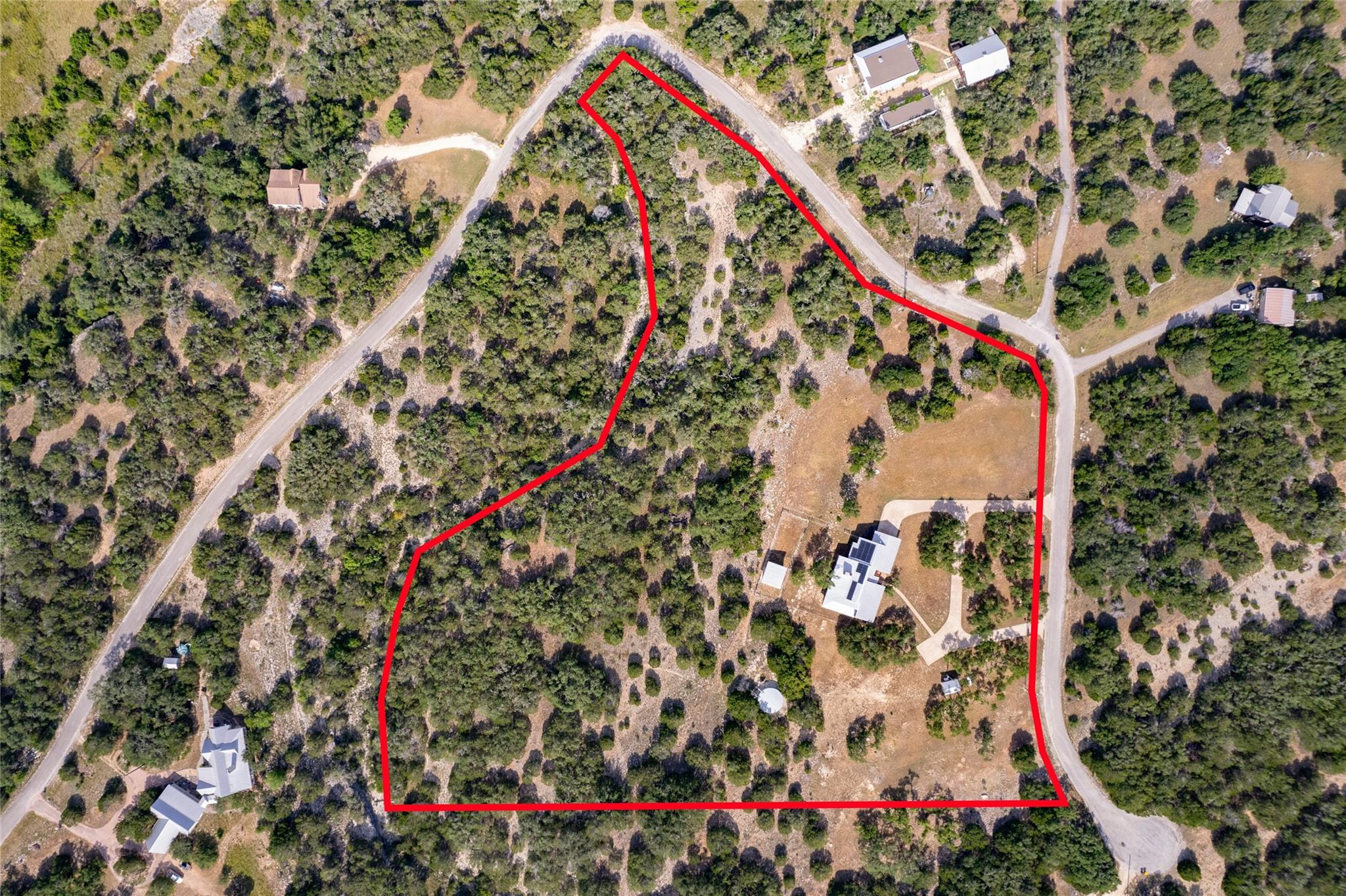 300 Sycamore Valley Rd, Dripping Springs, TX 78620