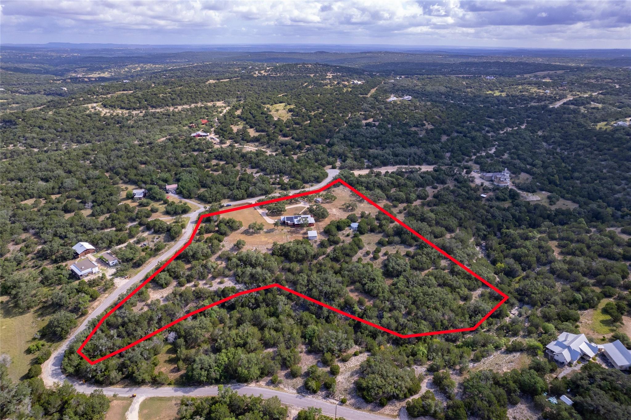 300 Sycamore Valley Rd, Dripping Springs, TX 78620