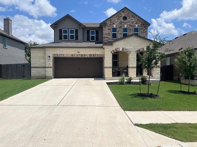 270 Kat Garnet Dr, Kyle, TX 78640