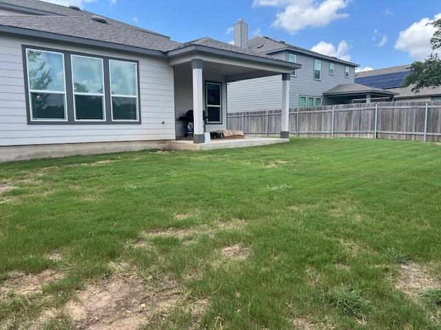 270 Kat Garnet Dr, Kyle, TX 78640