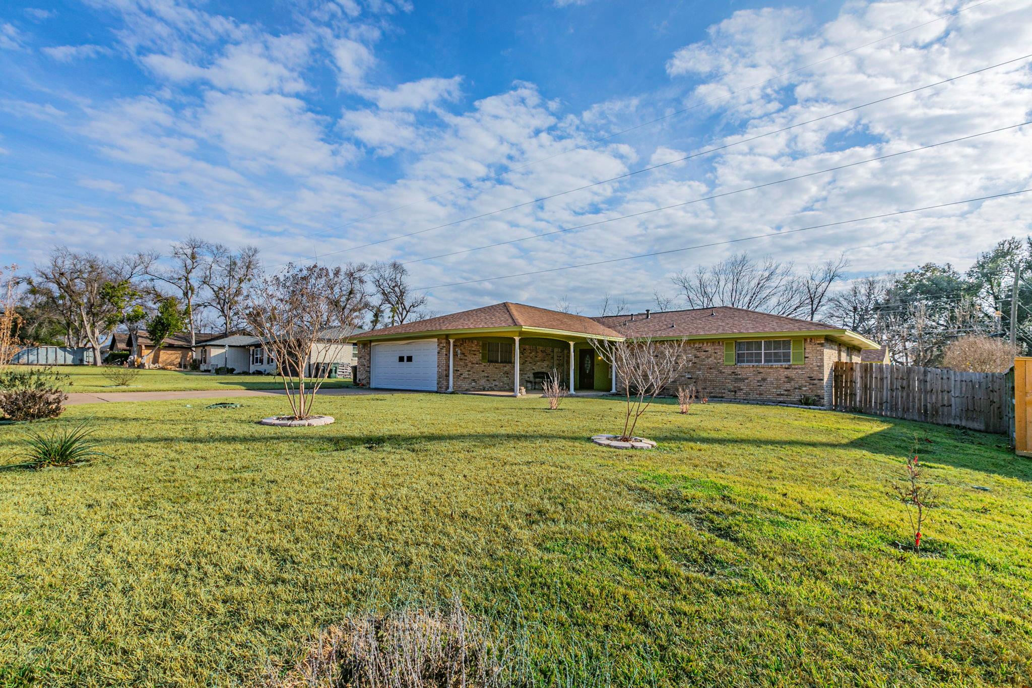 3409 Hemlock Blvd, Temple, TX 76502