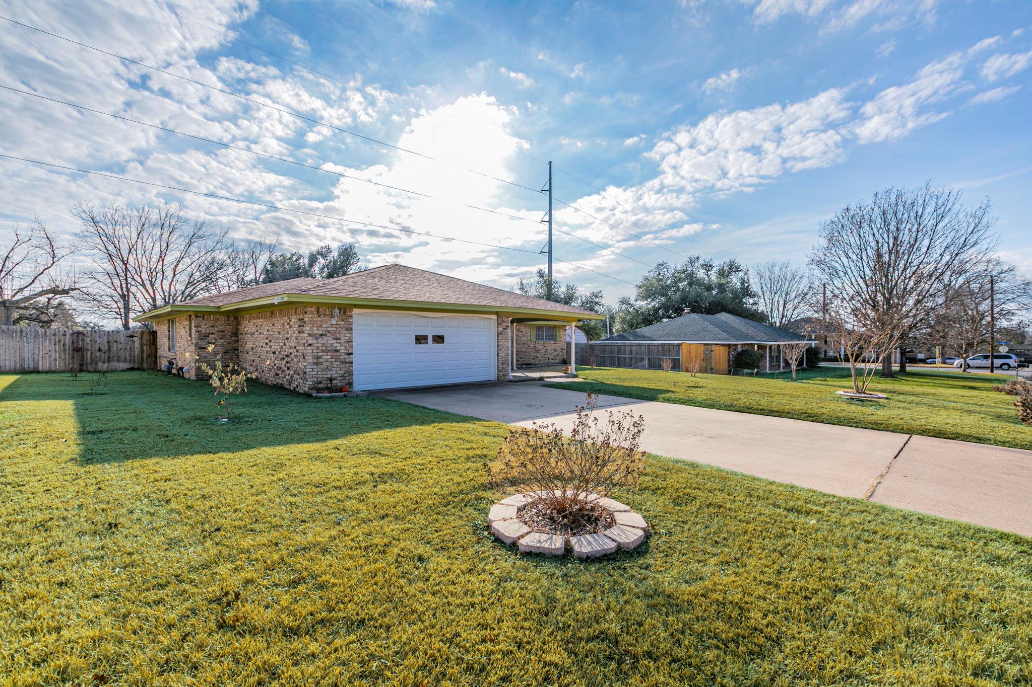 3409 Hemlock Blvd, Temple, TX 76502