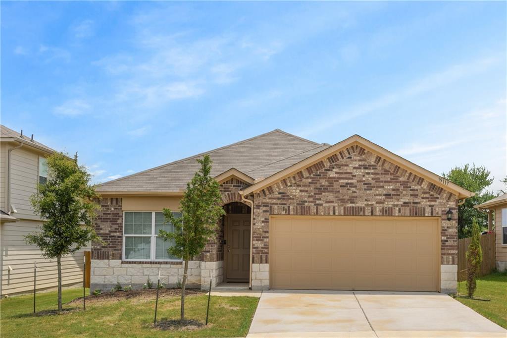 15117 Diamondleaf Cv, Austin, TX 78724