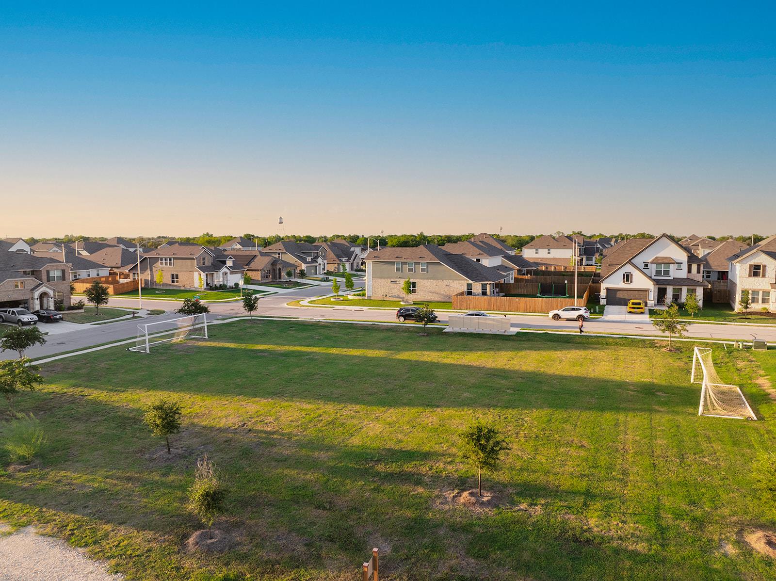 13117 Lapoynor St, Manor, TX 78653