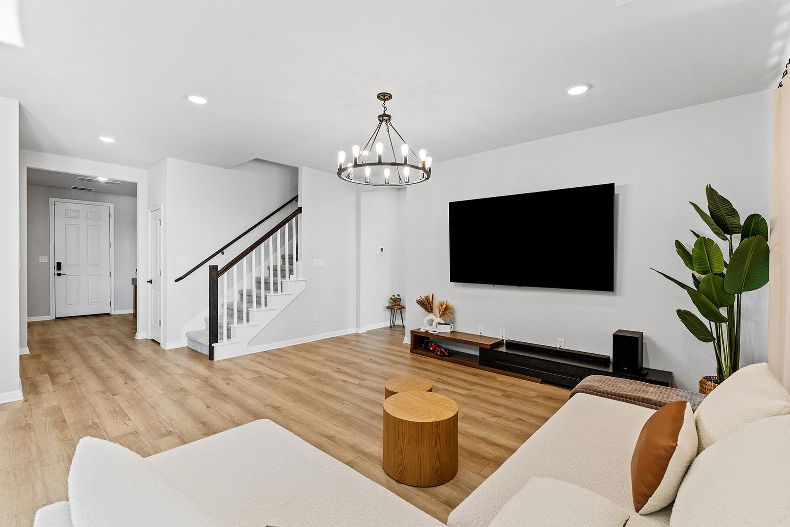 13117 Lapoynor St, Manor, TX 78653