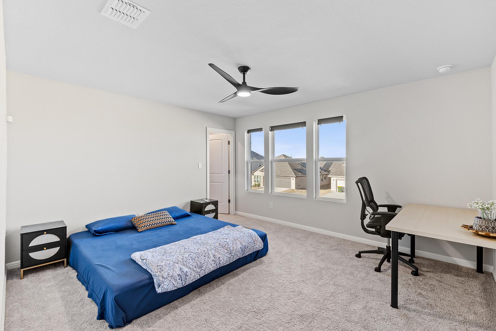 13117 Lapoynor St, Manor, TX 78653