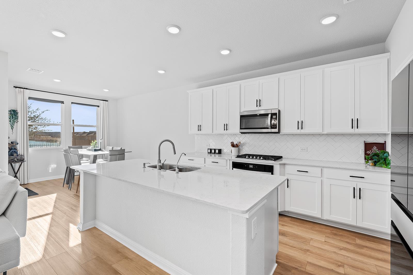 13117 Lapoynor St, Manor, TX 78653