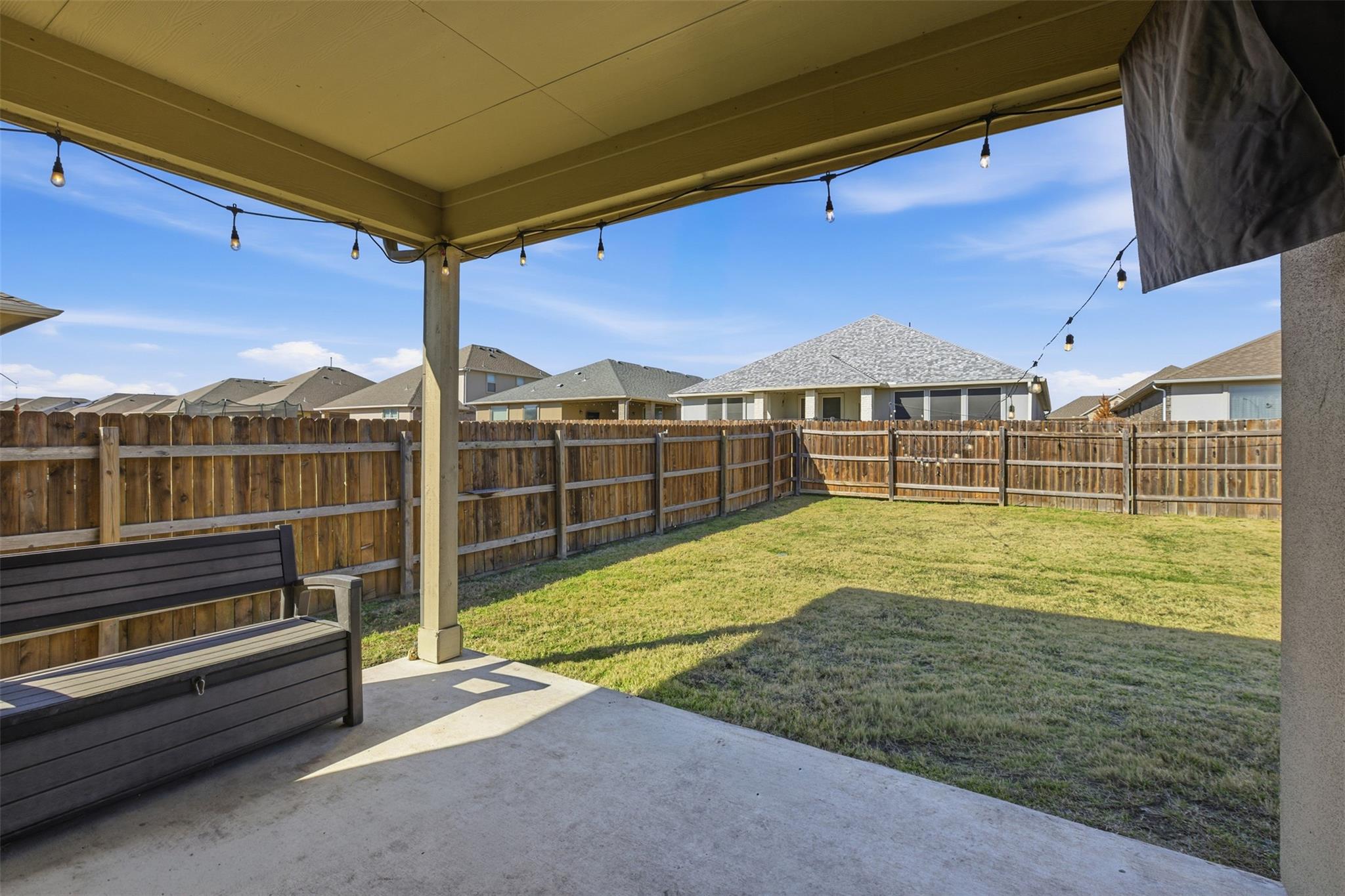 18400 Anicio Gallo Dr, Pflugerville, TX 78660