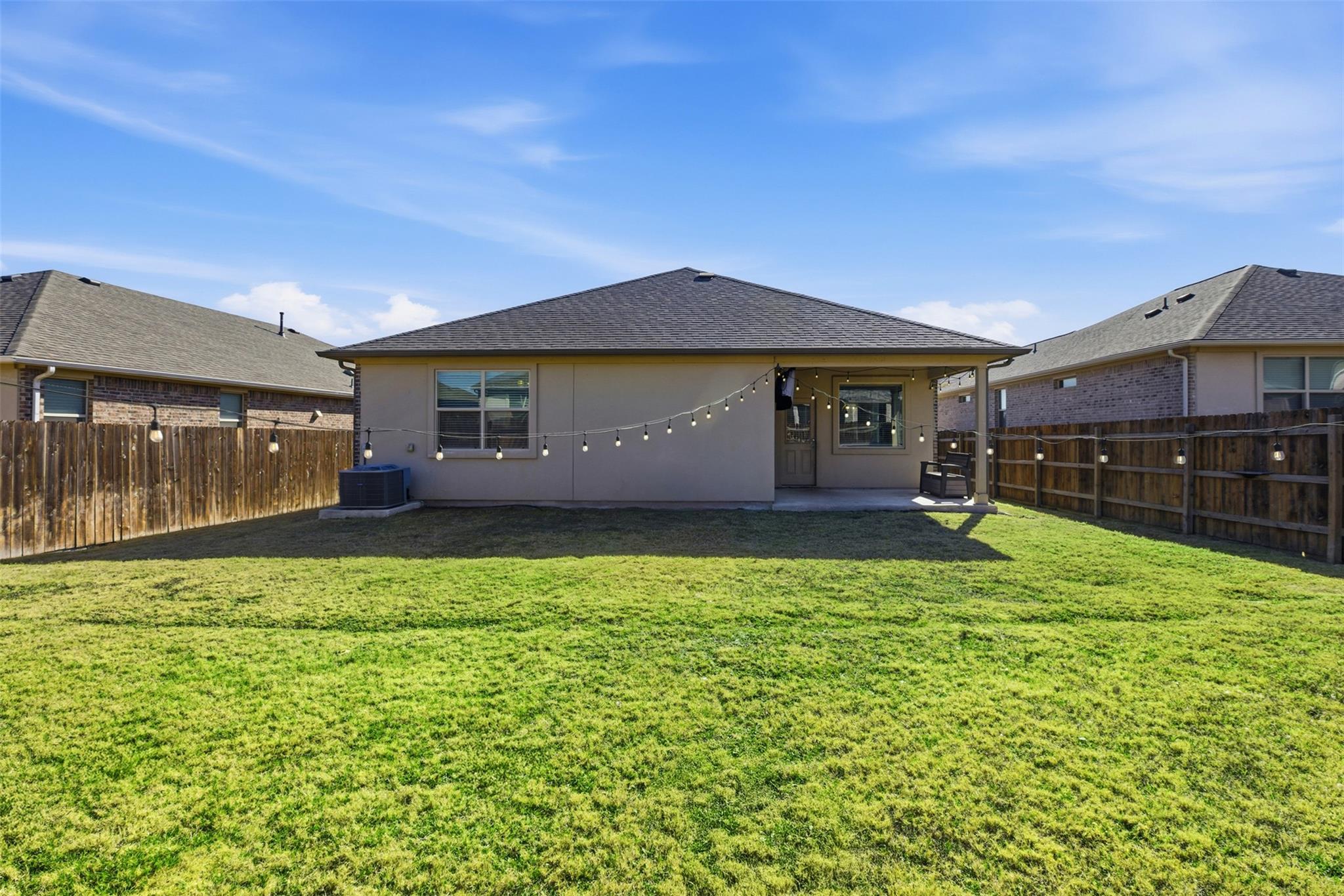 18400 Anicio Gallo Dr, Pflugerville, TX 78660