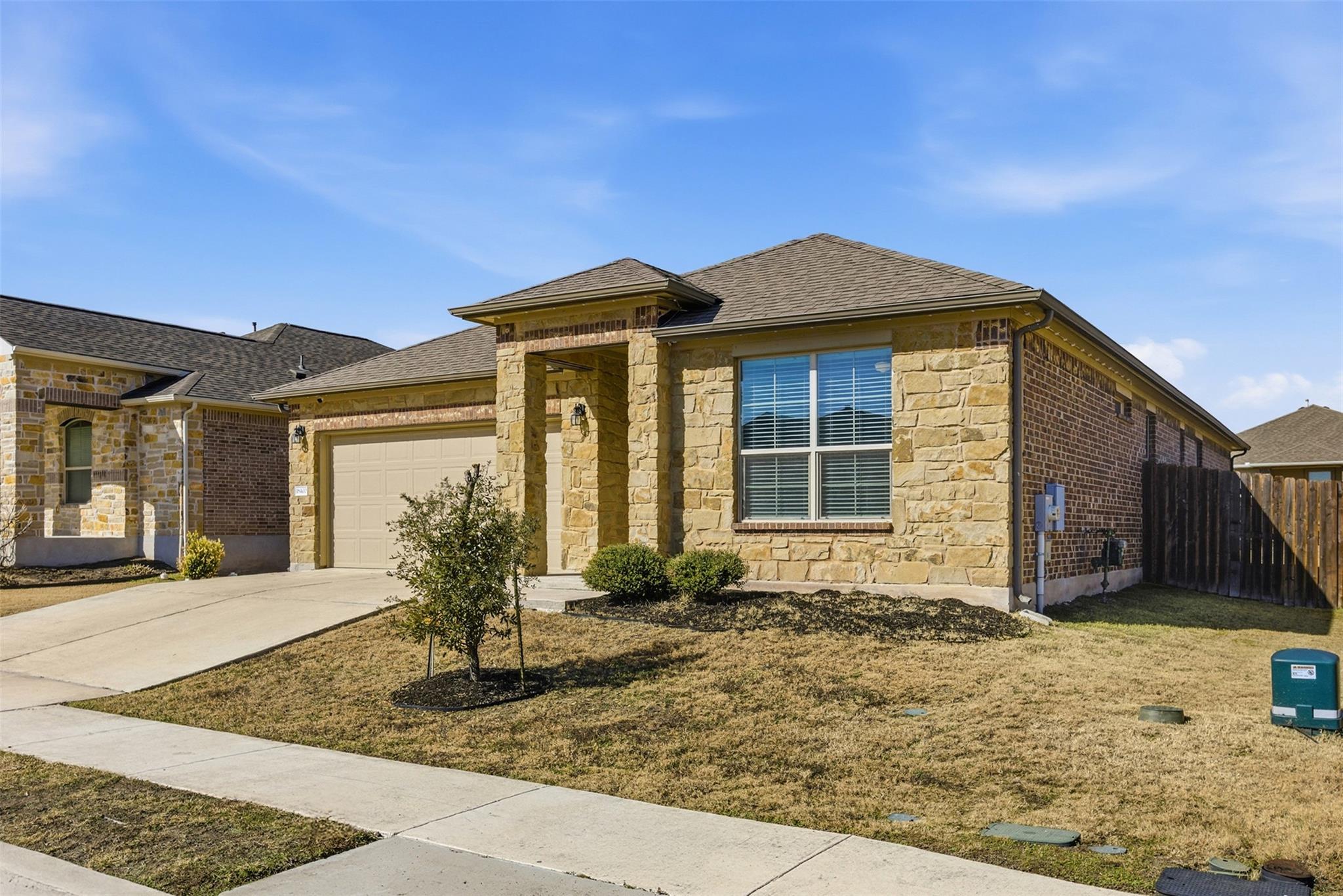 18400 Anicio Gallo Dr, Pflugerville, TX 78660