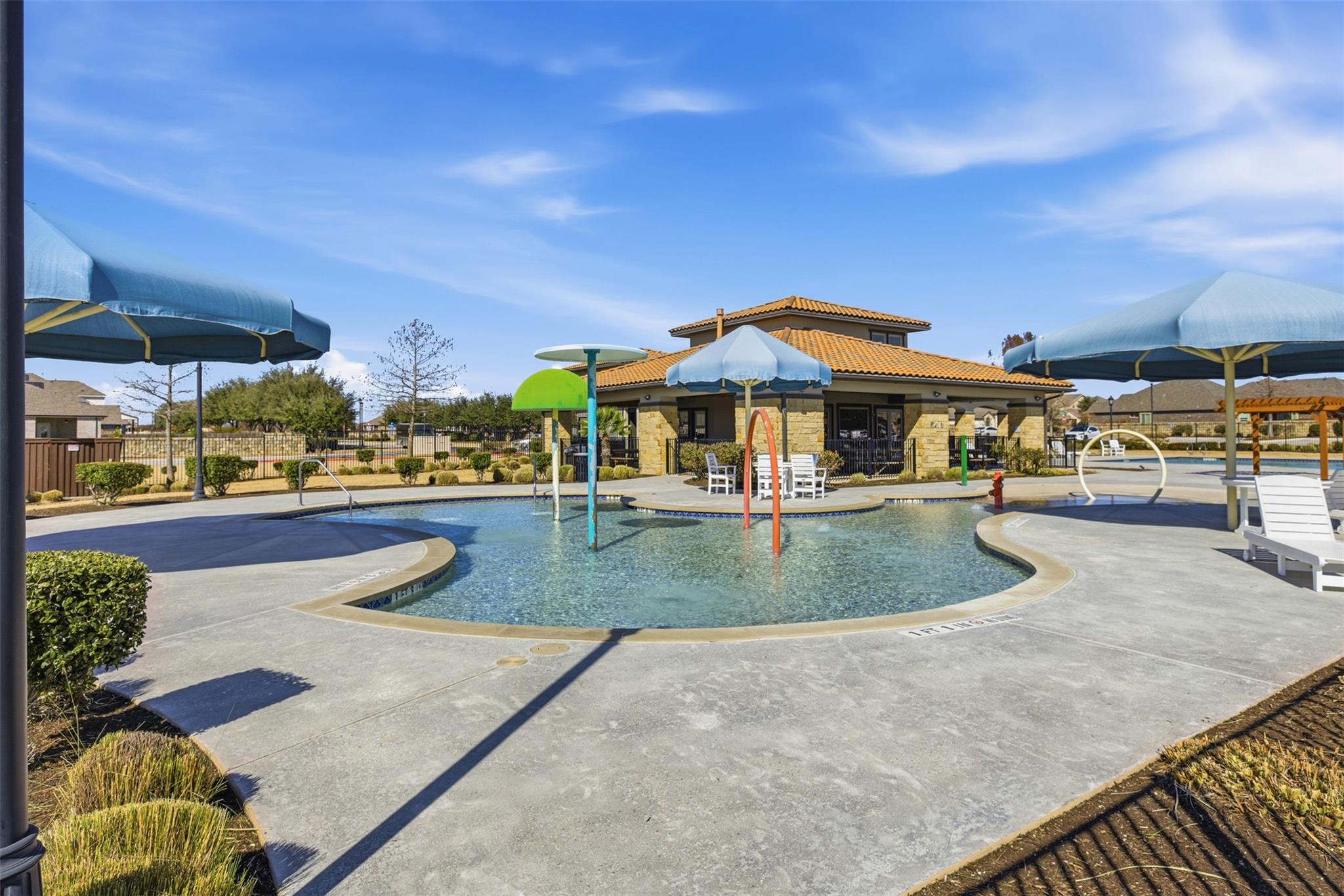 18400 Anicio Gallo Dr, Pflugerville, TX 78660