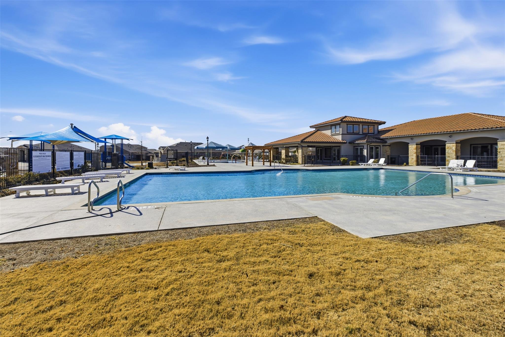 18400 Anicio Gallo Dr, Pflugerville, TX 78660