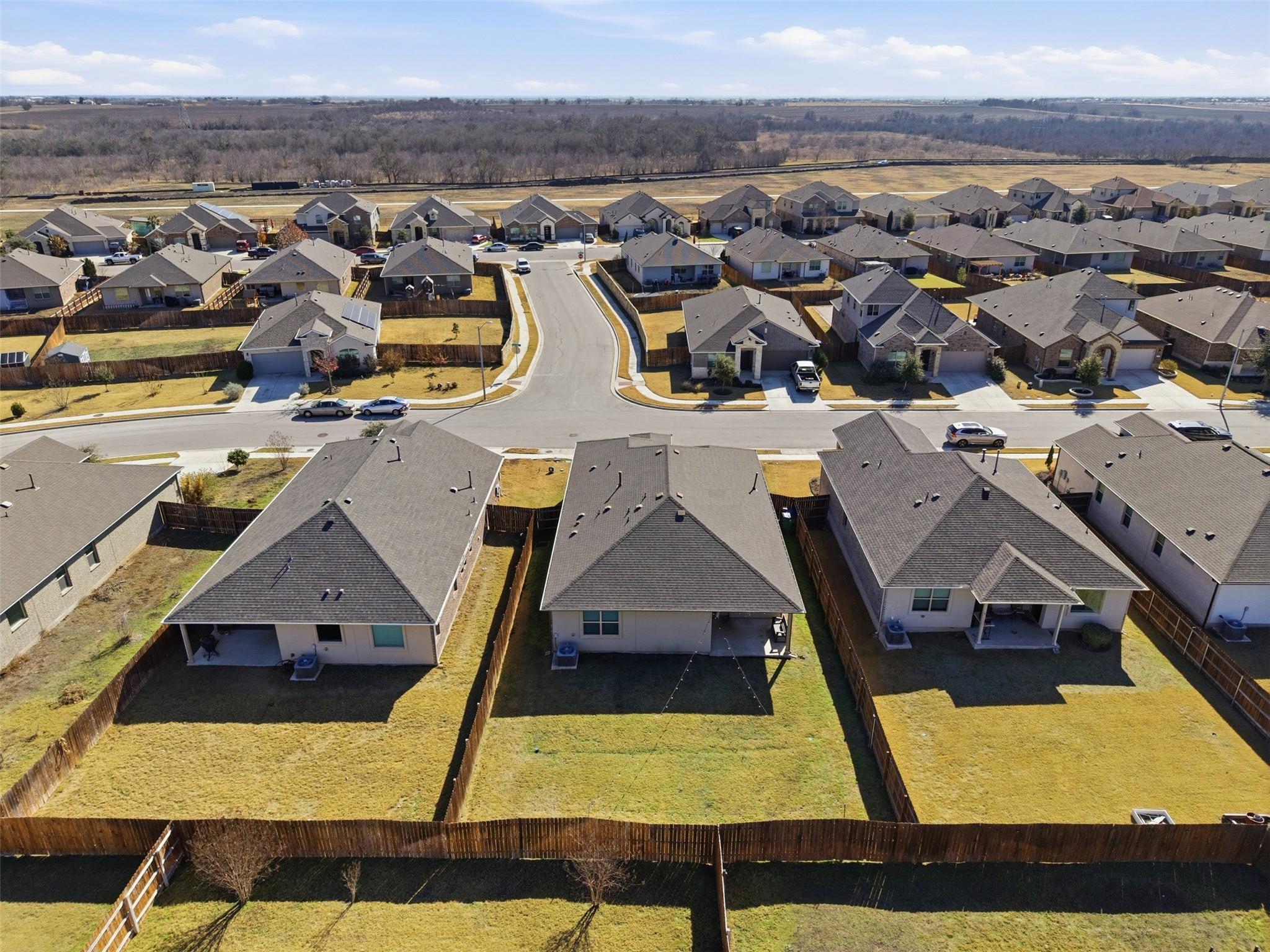 18400 Anicio Gallo Dr, Pflugerville, TX 78660