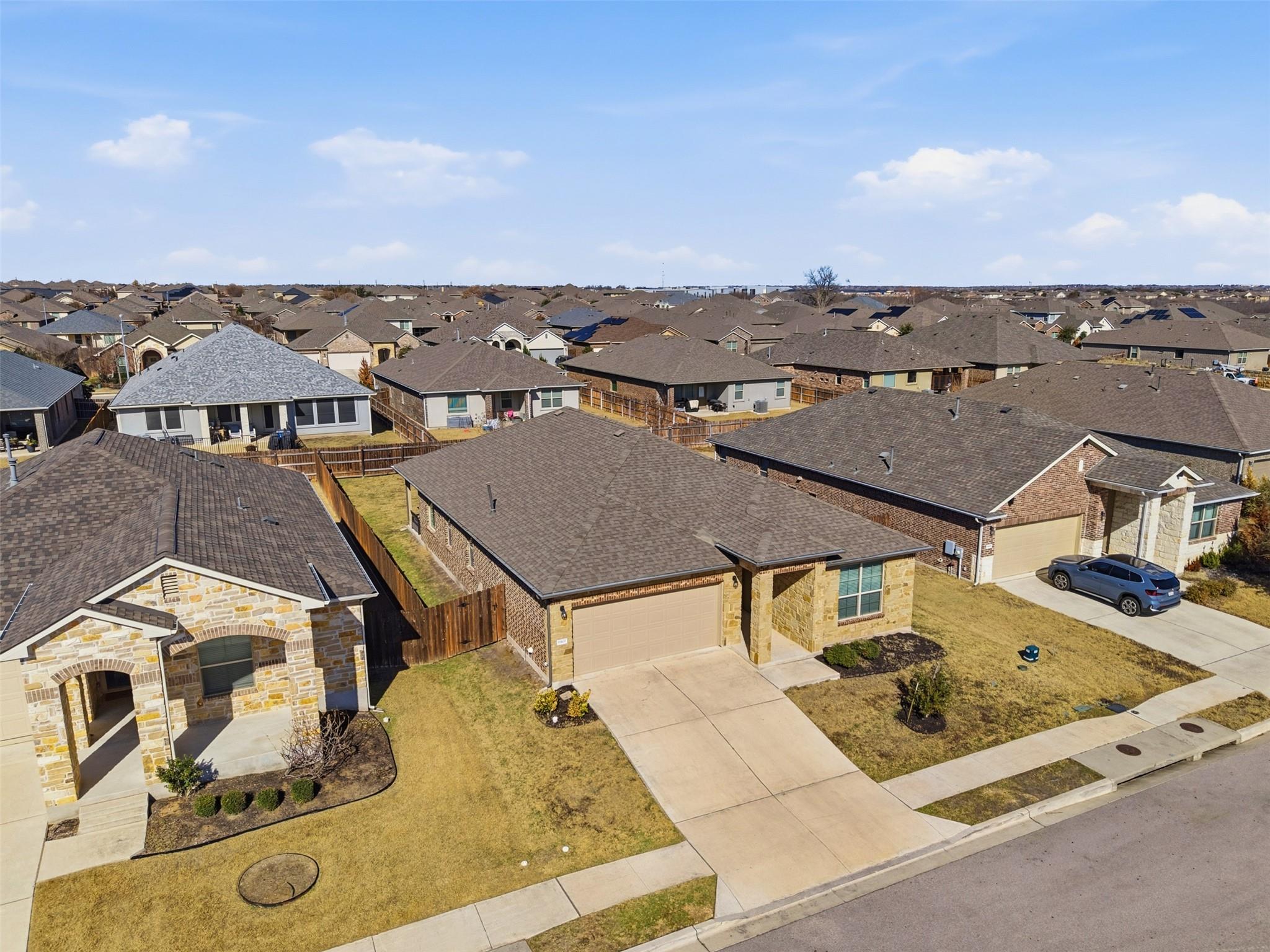 18400 Anicio Gallo Dr, Pflugerville, TX 78660