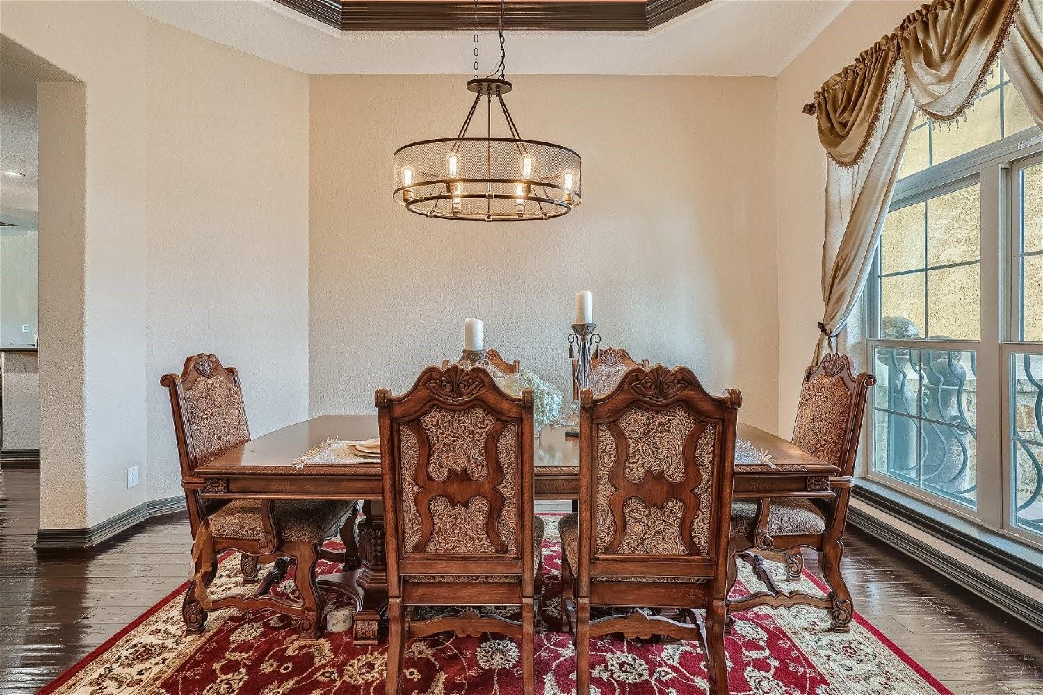 15207 Nightingale Ln, Lakeway, TX 78734