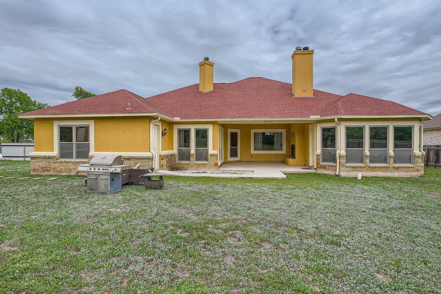 15207 Nightingale Ln, Lakeway, TX 78734