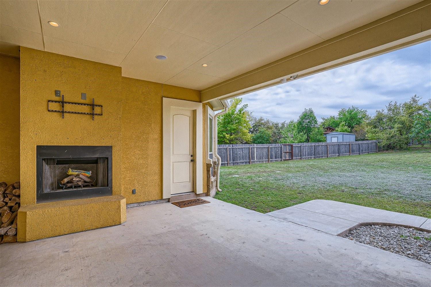 15207 Nightingale Ln, Lakeway, TX 78734