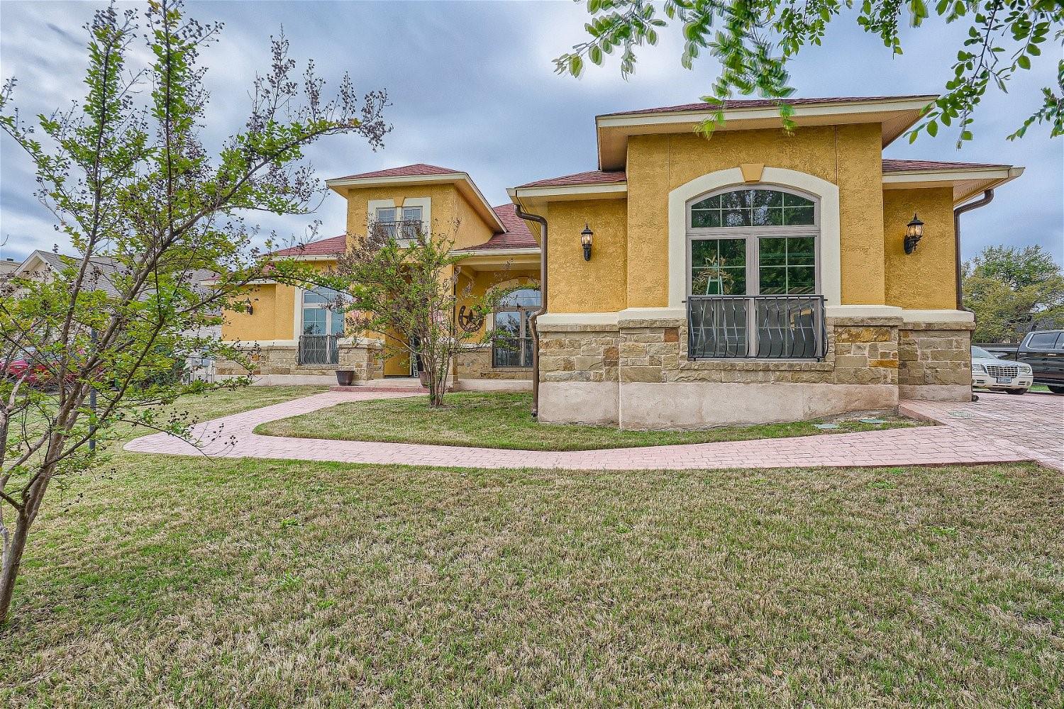 15207 Nightingale Ln, Lakeway, TX 78734