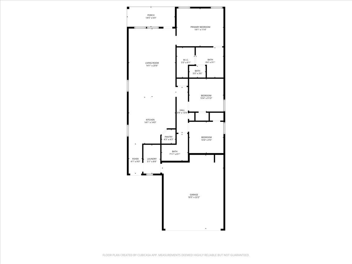 228 Skipping Stone Ln, San Marcos, TX 78666