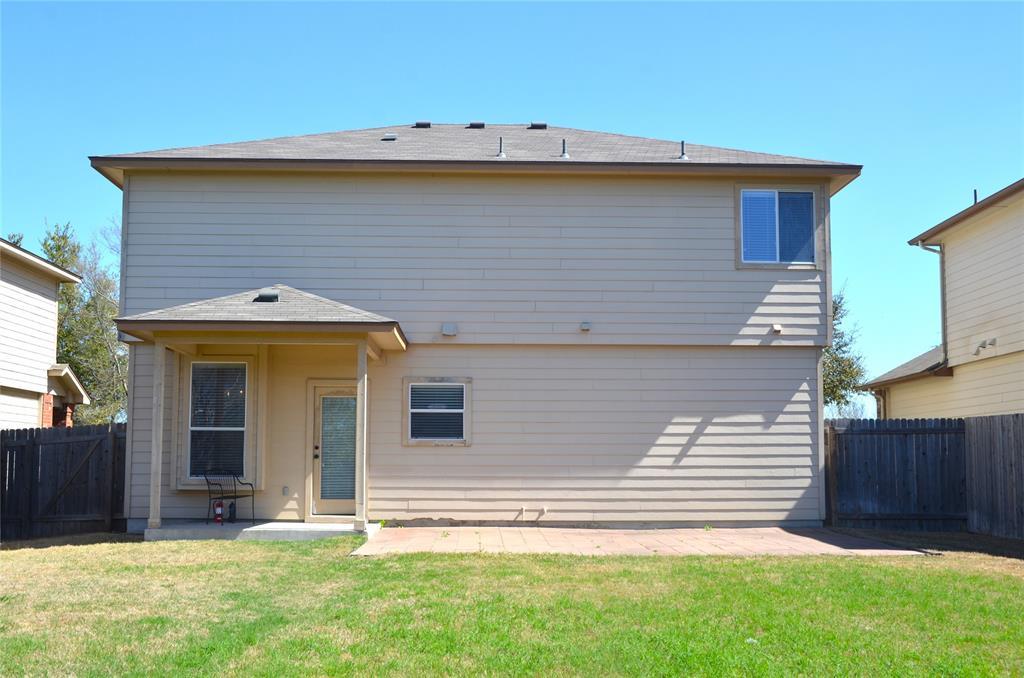 218 Baldwin St, Hutto, TX 78634