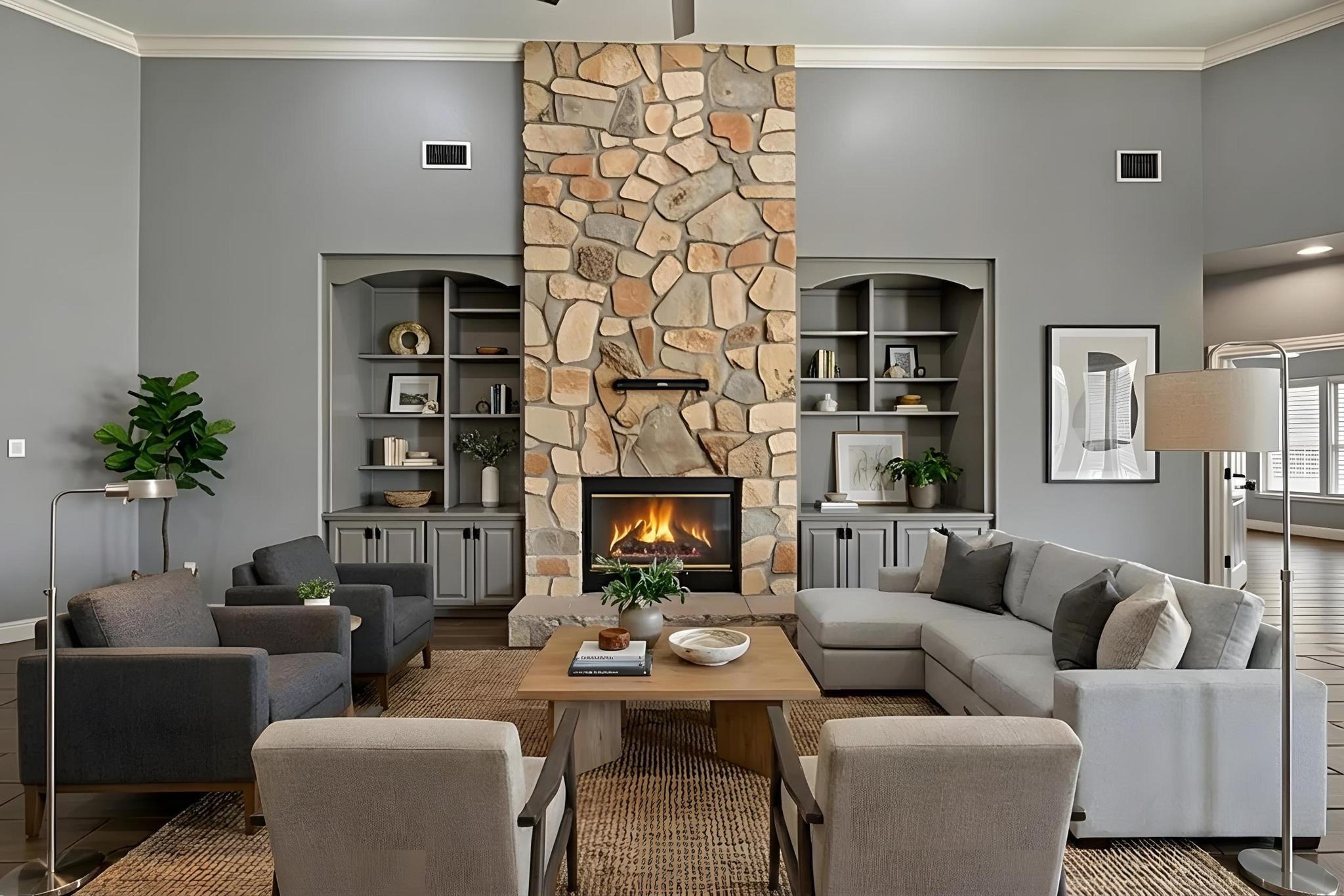 317 Short Circuit, Horseshoe Bay, TX 78657