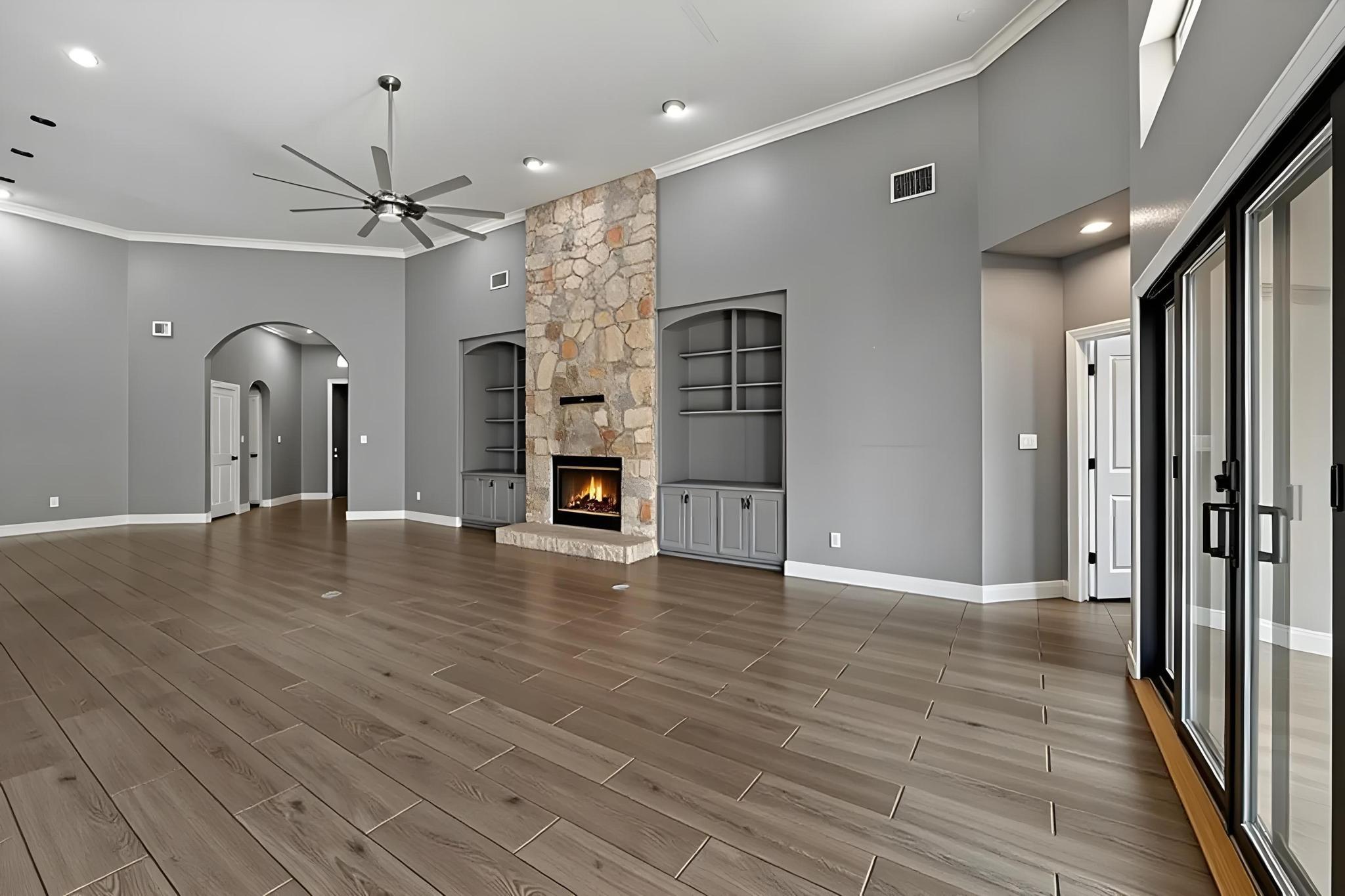 317 Short Circuit, Horseshoe Bay, TX 78657