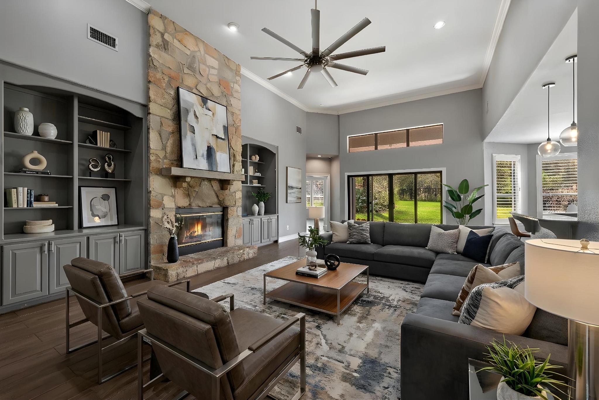 317 Short Circuit, Horseshoe Bay, TX 78657