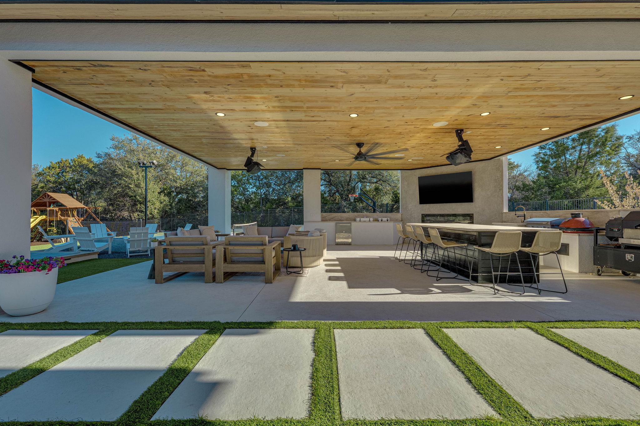 109 Dawn River Cv, Austin, TX 78732