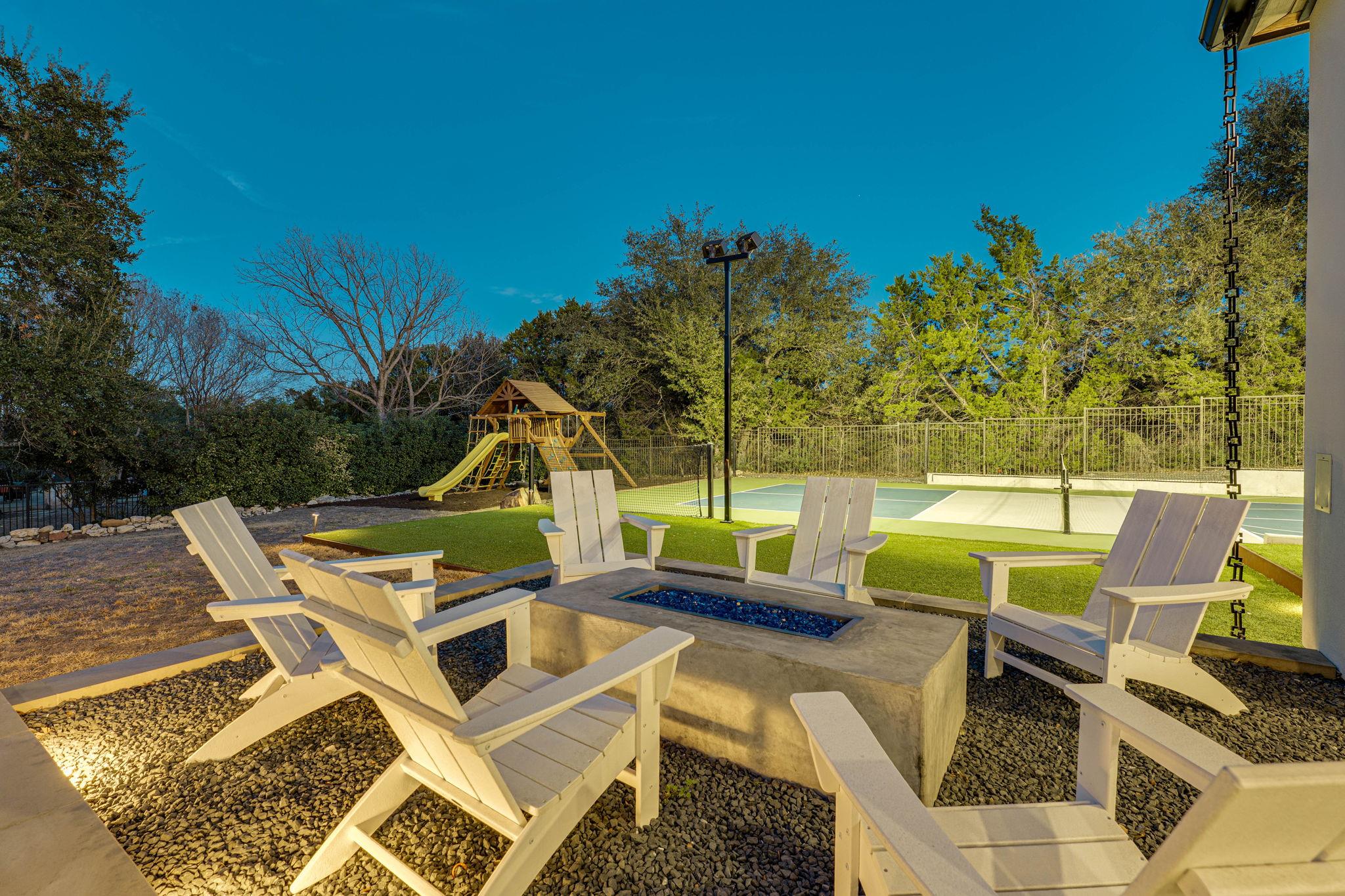 109 Dawn River Cv, Austin, TX 78732